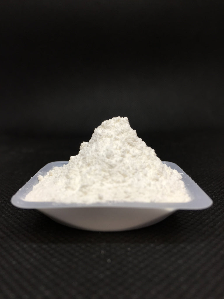 Calcium Citrate 35% Powder - 500g – Novotech Nutrition