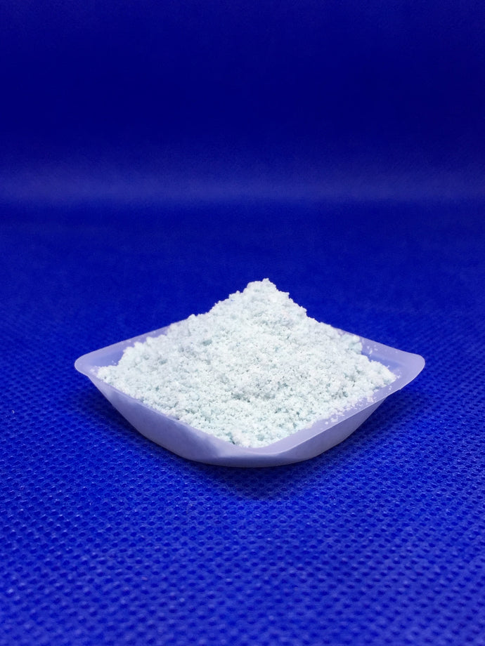 zinc ascorbate powder