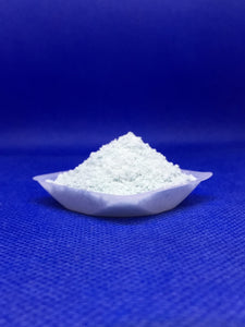 zinc citrate powder